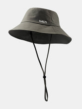 Halti Luovi Bucket Hat chimera grey