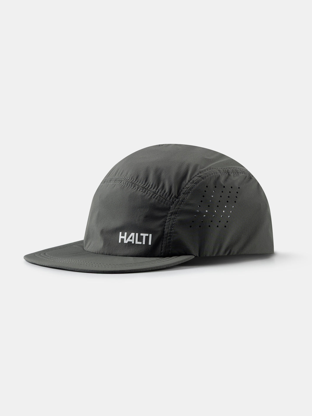Halti Luovi Sports Cap chimera grey