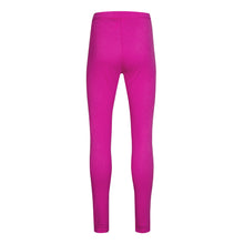 Halti Avion Womens Base Layer Set ultra Pink bottom back