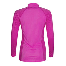 Halti Avion Womens Base Layer Set ultra Pink top back
