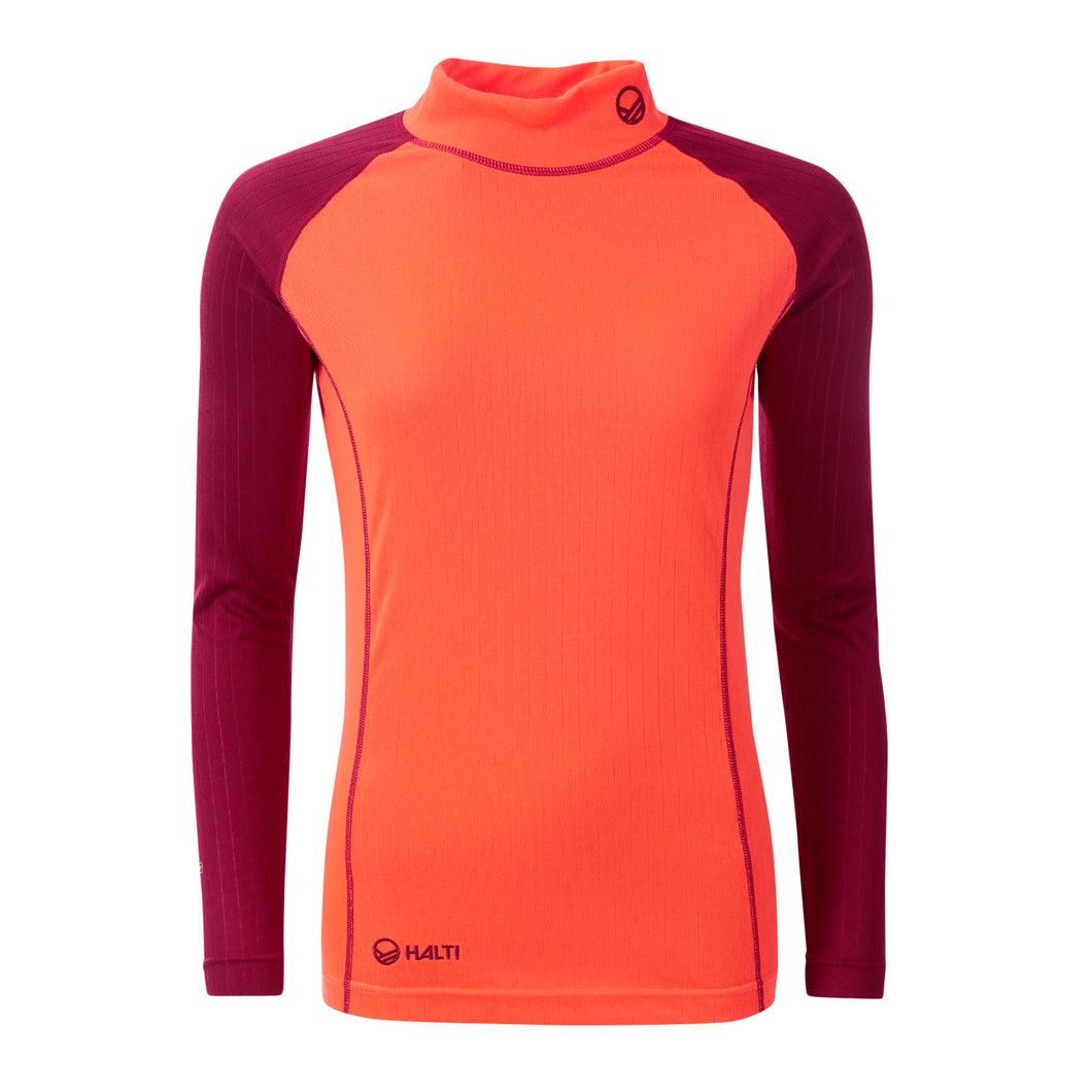 Halti Avion Womens Base Layer Set