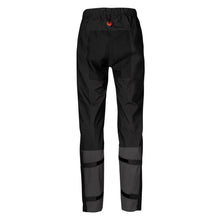 Halti Liike Mens 3L Waterproof Sport Pants - Black, Medium