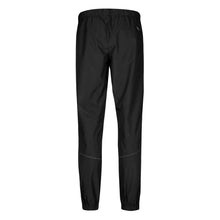 Halti Shelter Mens Stormwall Pants - Black, Medium Rear