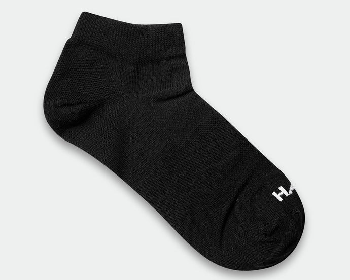 Halti Outdoor Sport Socks (3 Pack) black