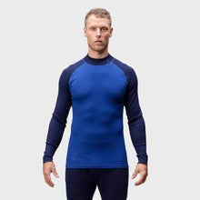 Halti Neva Mens Merino Layer Set top