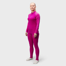 Halti Neva Womens Merino Layer Set