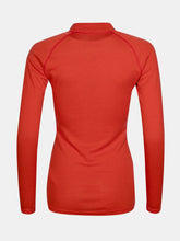Halti Neva Womens Merino Layer Set - Orange