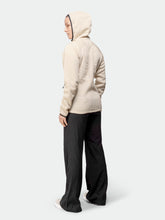 Halti Streams Womens Hybrid Knit Layer Jacket