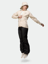 Halti Streams Womens Hybrid Knit Layer Jacket activewear