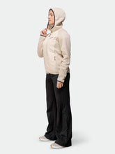 Halti Streams Womens Hybrid Knit Layer Jacket warm