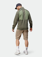 Halti Streams Mens Hybrid Knit Layer Jacket (NEW COLOURS)