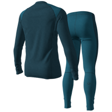 Halti Hossa II Mens Merino Base Layer Set - Medium