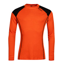Halti Hossa II Mens Merino Base Layer Set - Medium