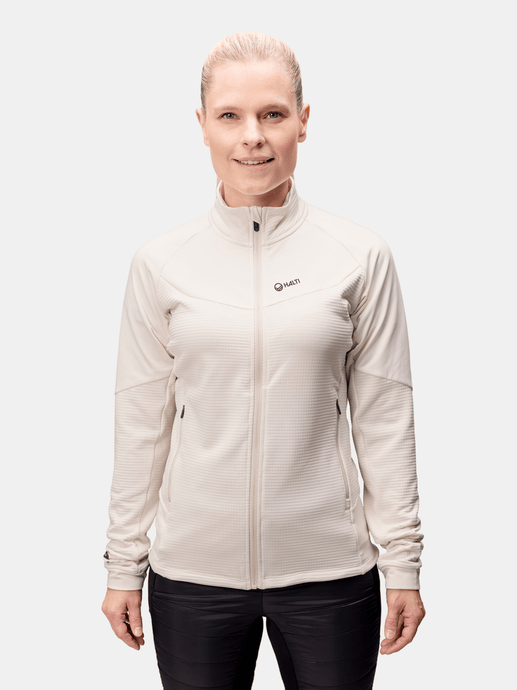Halti HeatGrid Womens Layer Jacket