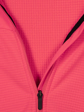 Halti HeatGrid Womens Layer Jacket inner fleece