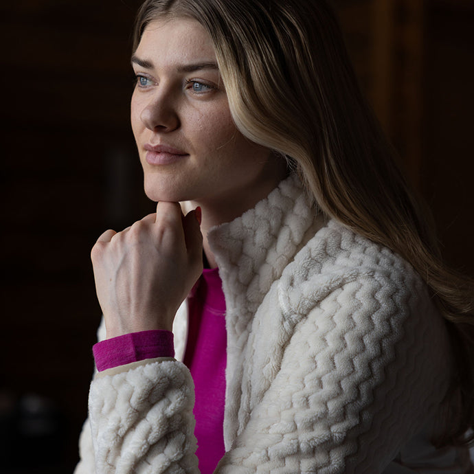 Halti Thermel Women’s Layer Jacket