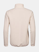 Halti Soolo Women's Layer Fleece Jacket eggnog beige back