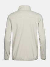 Halti Rockmoon Women's Layer Fleece Jacket - Eggnog White (NEW)