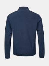 Halti Rockmoon Men's Layer Fleece Jacket - Sargasso Blue (NEW)