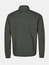 Halti Rockmoon Men's Layer Fleece Jacket - Chimera Grey back