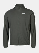 Halti Rockmoon Men's Layer Fleece Jacket - Chimera Grey front