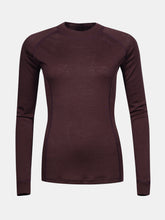 Halti Hossa II Womens Merino Base Layer Set