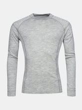 Halti Pihka II Mens Merino Undershirt