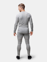 Halti Hossa II Mens Merino Base Layer Set