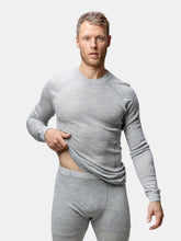 Halti Hossa II Mens Merino Base Layer Set