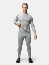 Halti Hossa II Mens Merino Base Layer Set