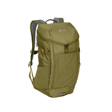 Halti Airspark 25 Backpack avocado green