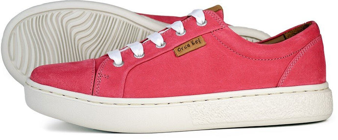 Orca Bay Mayfair Sneaker Shoes raspberry