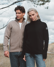 Holebrook Sweden Martina Windproof Sweater outdoors