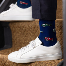 Swole Panda Bamboo Socks - 4x4 Off Roader model