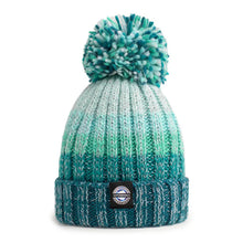 Superbobble Bobble Hat - Alpine Lake Reflective