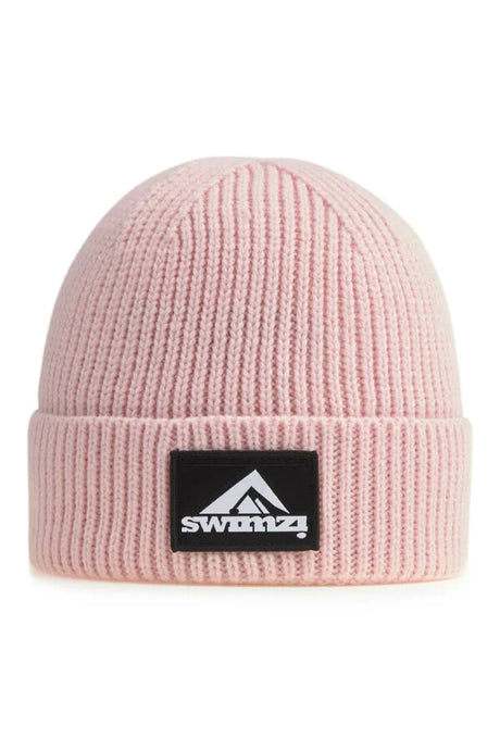 Beanie Hat - Flamingo Pink