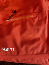 Halti Carvey Womens DrymaxX Ski Pants - Paprika Red, 10/38