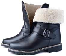 Orca Bay Coniston Sheepskin Leather Boots