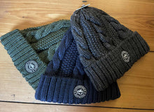 superbobble fishersmans beanie hats