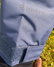 Forter waterproof jacket Cuff Strap Drymaxx logo