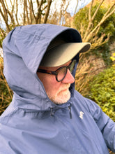 Forter waterproof jacket Hood