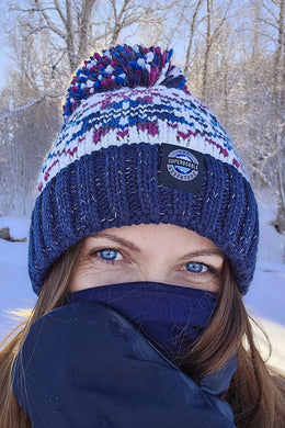 Superbobble Bobble Hat - Freya Nordic