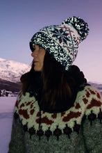 Superbobble Bobble Hat - Freya Nordic 4