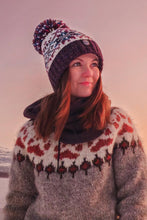 Superbobble Bobble Hat - Freya Nordic 3