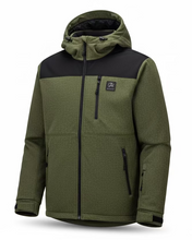 Swanndri High Rock Stormshield Jacket