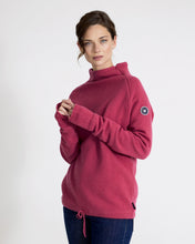 Holebrook Sweden Martina Windproof Sweater