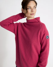 Holebrook Sweden Martina Windproof Sweater