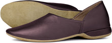 Orca Bay George Indoor Slippers burgundy