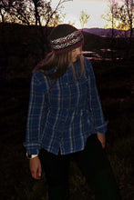 Beanie Hat - Reflective Hestur Black (NEW)