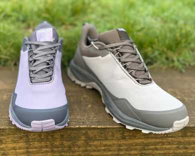 Halti Fara Low 3 Womens DrymaxX Outdoor Shoes